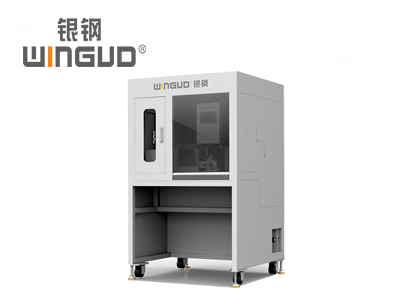 WG-6304-FB01自动送端子压接机