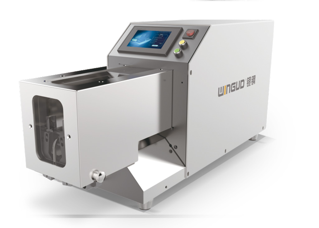 8023C同轴剥线机