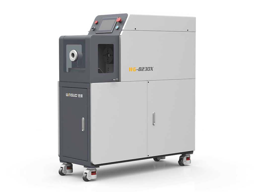 8230X同轴剥线机