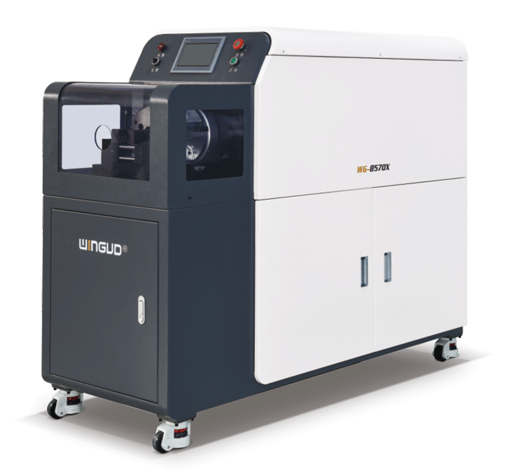 8570X同轴剥线机