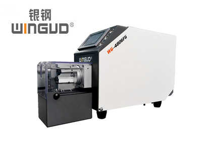 WG-4806FG同轴电缆剥线机