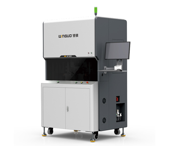 WG-JH605超声波焊接机