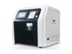 WG-4R管式剥皮打端子机