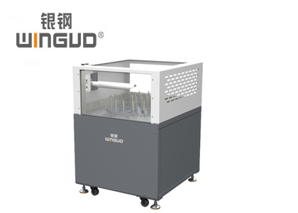 WG-168C/WG-168E/WG-168F自动收线机