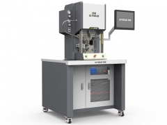 超声波线束端子台式焊接机 WG-606ST